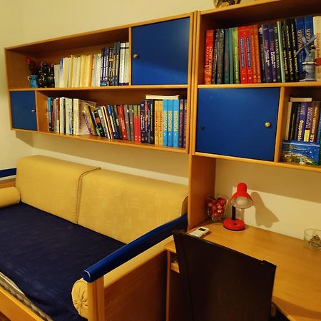 Apartmán Irene Koukaki Atény Exteriér fotografie