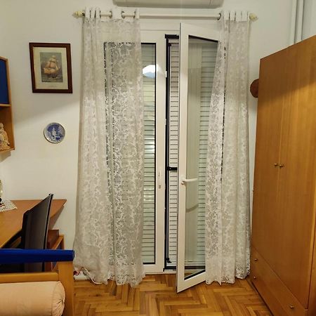 Apartmán Irene Koukaki Atény Exteriér fotografie
