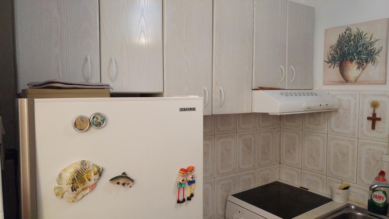 Apartmán Irene Koukaki Atény Exteriér fotografie