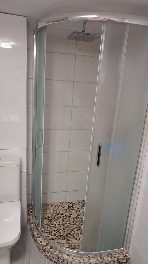 Apartmán Irene Koukaki Atény Exteriér fotografie