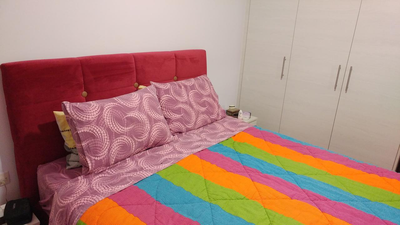 Apartmán Irene Koukaki Atény Exteriér fotografie