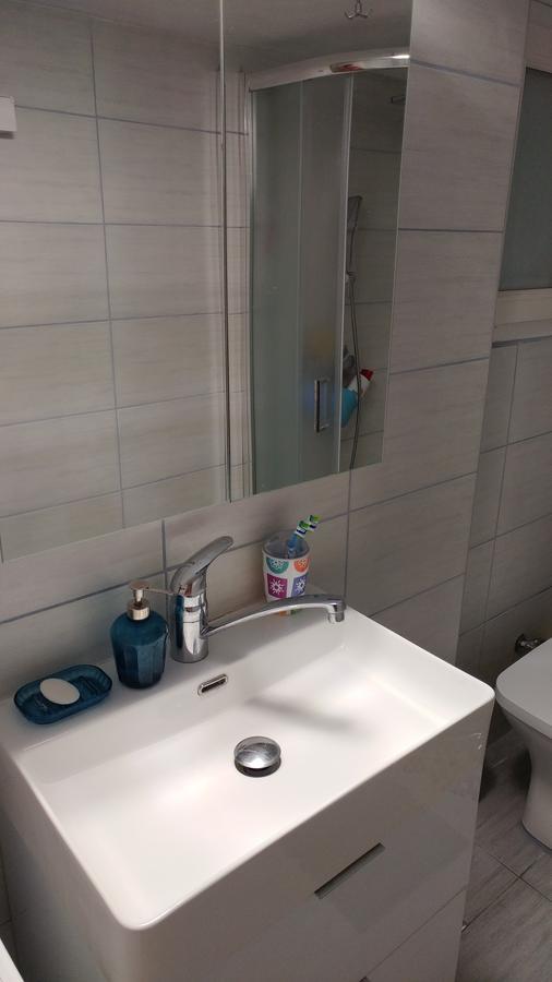 Apartmán Irene Koukaki Atény Exteriér fotografie