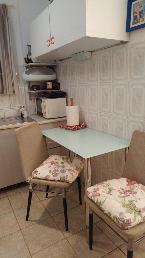 Apartmán Irene Koukaki Atény Exteriér fotografie